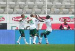 Antalyaspor Bursaspor maçı 