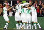 Sivasspor Bursaspor maçı