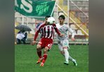 Sivasspor Bursaspor maçı