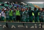 Bursaspor İBB maçı