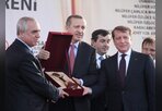 Başbakan Erdoğan Bursa'da