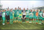 Bursaspor Eskişehirspor maçı