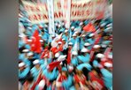 Bursa'da bir hafta böyle geçti