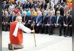 Bursa'da bir hafta böyle geçti