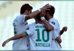 İstanbul BŞB Bursaspor maçı