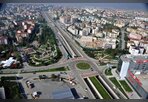 Bursa'nın gözdesi Nilüfer
