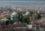Bursa'nın gelişen yeni yüzü Yıldırım
