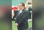 Büyük Başkan için Atatürk Stadı'nd...