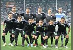 Bursaspor-Eskişehirspor maçı