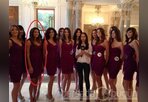 Survivor Emel yeniden Miss Turkey'de