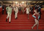 Cannes 2013 yine nefesleri kesti