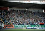 Gençlerbirliği-Bursaspor maçı