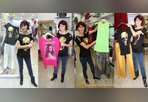Bu yaz hangi kıyafetler ve renkler...