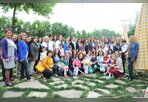 BUİKAD'tan 'Anneler Günü' buluşması