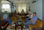 Bursa'da bir hafta böyle geçti