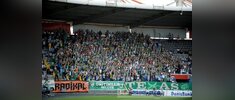 Gençlerbirliği-Bursaspor maçı