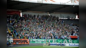 Gençlerbirliği-Bursaspor maçı