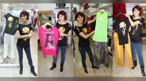 Bu yaz hangi kıyafetler ve renkler moda? ÖZEL HABER