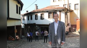 Cumalıkızık köy mü kalmalı, mahalle mi olmalı? ÖZEL HABER 