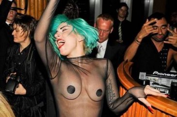 Lady Gaga