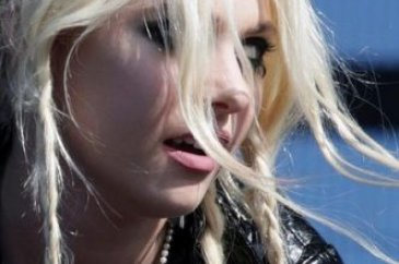 Taylor Momsen