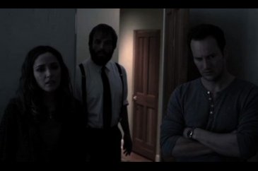 Insidious