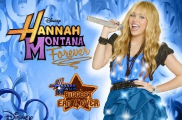 Hannah Montana / : Best Of Both Worlds Concert Tour