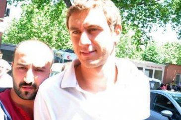 İşte şike operasyonundan kareler!