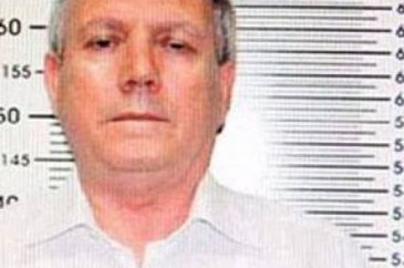 İşte Aziz Yıldırım'ın eşkal tespit anı