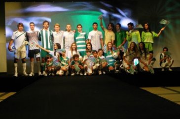 İşte Bursaspor'un yeni sezon formaları