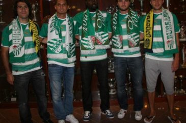 Bursaspor'da imza şov!