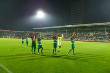 Bursaspor Beşiktaş maçı