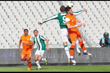 İstanbul BŞB Bursaspor maçı