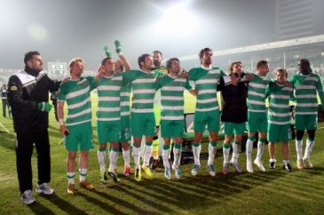 Bursaspor Samsunspor maçı