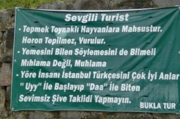 Yurdum insanı fıkra gibi