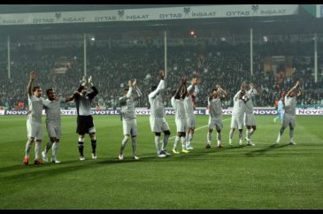 Bursaspor Fenerbahçe maçı