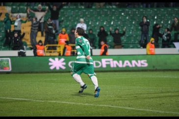 Bursaspor Sivasspor maçı
