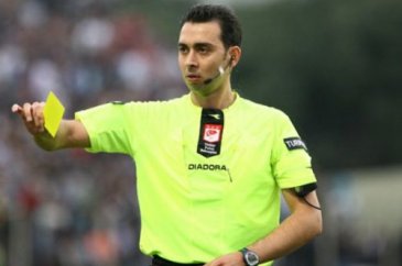 Hangi hakem hangi takımı tutuyor?