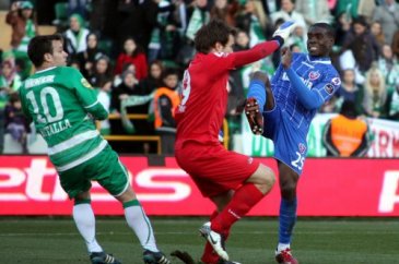 Bursaspor Karabük maçı  