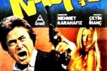 Hollywood kopyası Türk filmleri