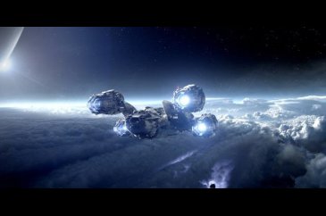 Prometheus