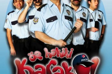 Öz Hakiki Karakol