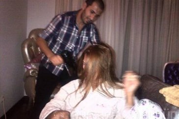 Ünlülerin Twitter günlüğü