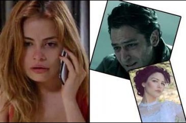 Dizi yıldızlarının şöhrete uzanan yolculuğu