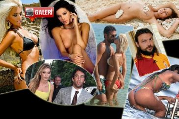 Seksi yengeler...