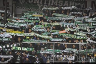 Eskişehirspor-Bursaspor