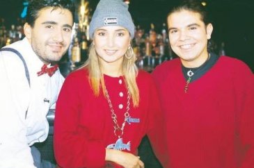 Geçmiş zaman olur ki