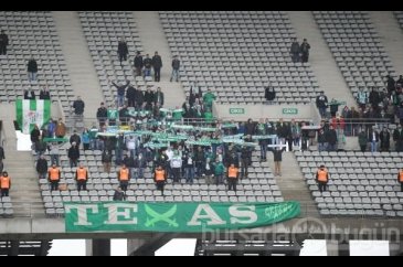 İstanbul BŞB-Bursaspor maçı