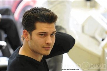 Çağatay Ulusoy: "Sadece içiciyim"