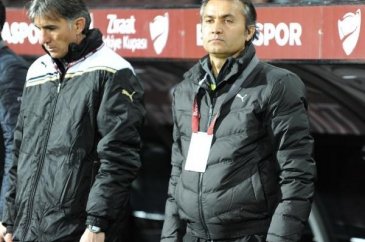 Bursaspor 1461 Trabzon maçı